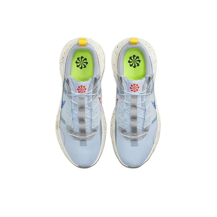 Nike Crater Impact Se Grey Game Royal-2
