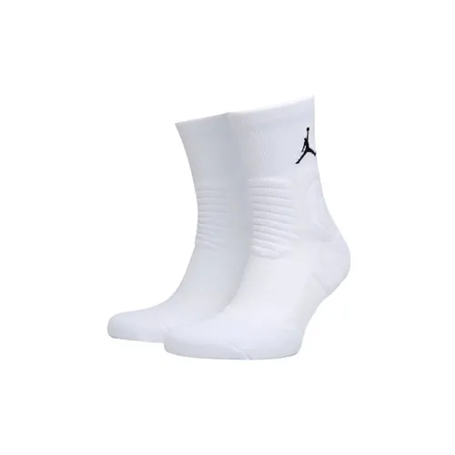 Jordan Male Mid-calf socks