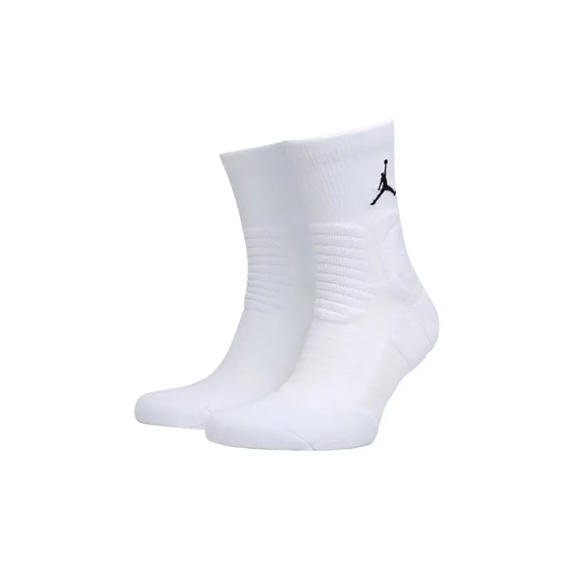 Jordan Men Basketball Socks-0