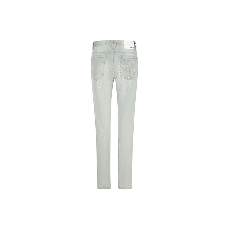 RARE Jeans Men Gray-1