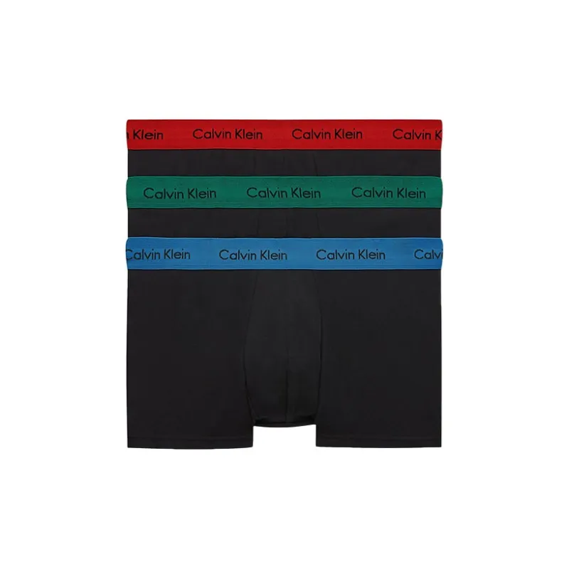 Calvin Klein Men Underpants-0