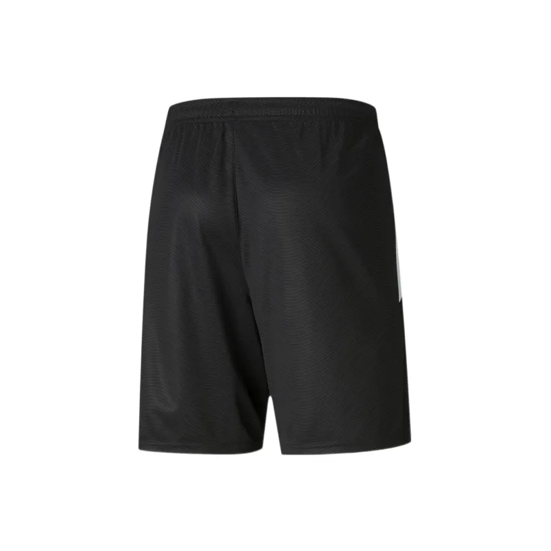 PUMA FUßBALL Soccer Bottom Unisex Black-1