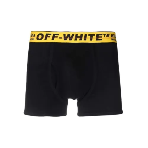 OFF-WHITE Men Underpants