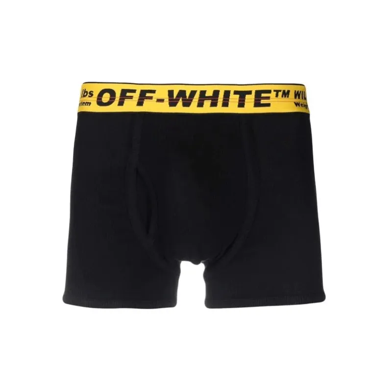 OFF WHITE Men Underpants-0