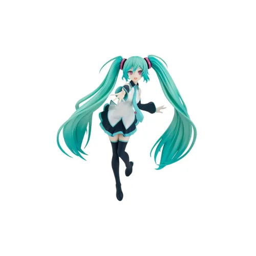 GSC Hatsune Miku Pop Up Parade Vocaloid 'Even If None As Long As You Are Here It's Enough.' Scale Figures 24cm