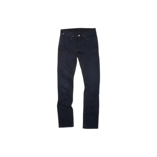 Acne Studios Max Slim-fit Jeans