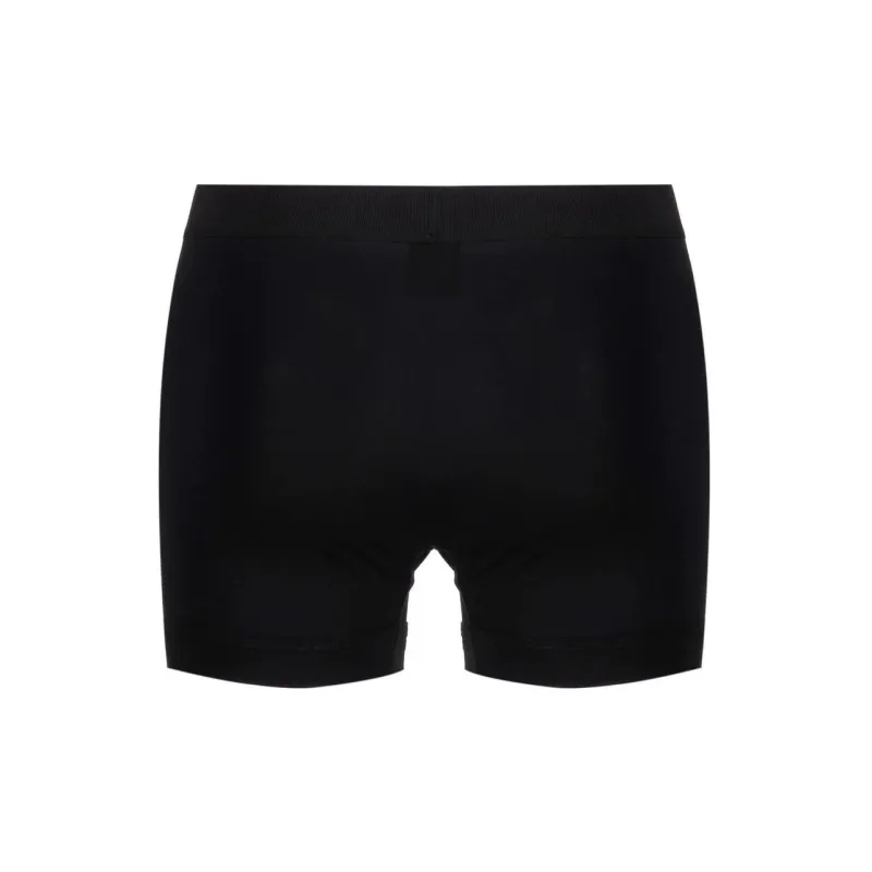 TOM FORD Logo waistband Boxer Briefs Set Of 2-2