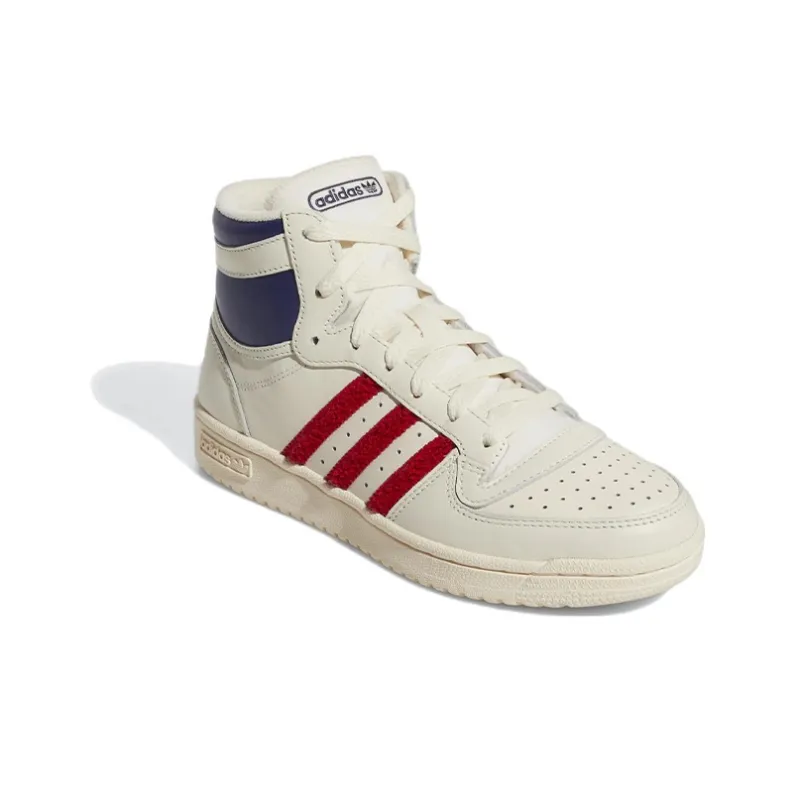 Adidas Top Ten Rb Cream White Night Sky Women's-2