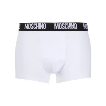 MOSCHINO Logo Boxers