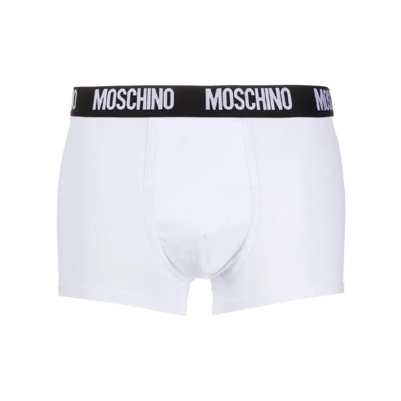 MOSCHINO Logo Boxers-0