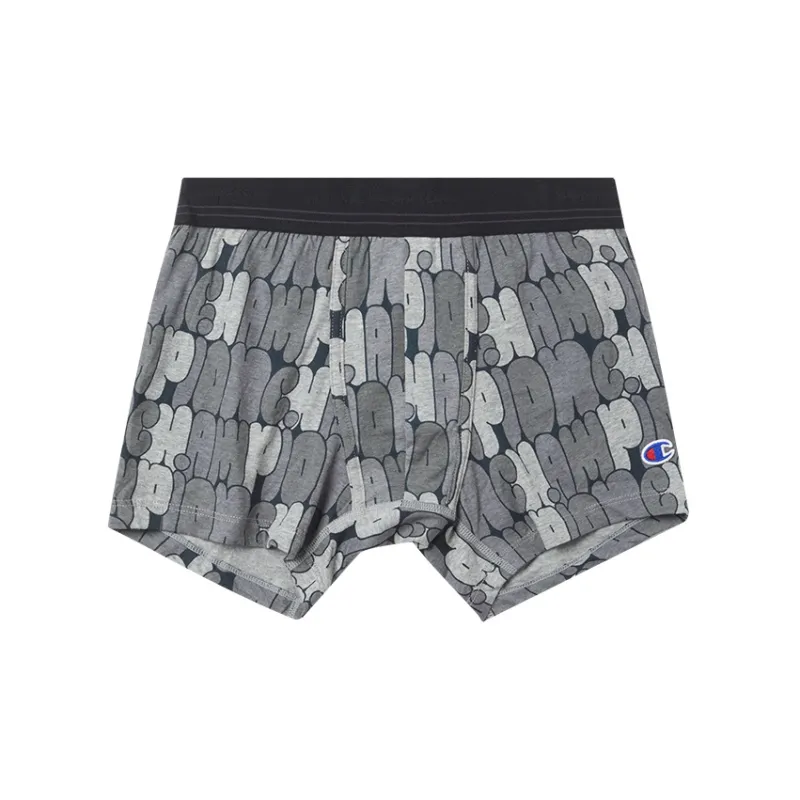 Champion SS22 Knitted Boxer Shorts Men's-2