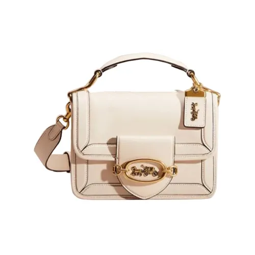 COACH Hero Crossbody Bags