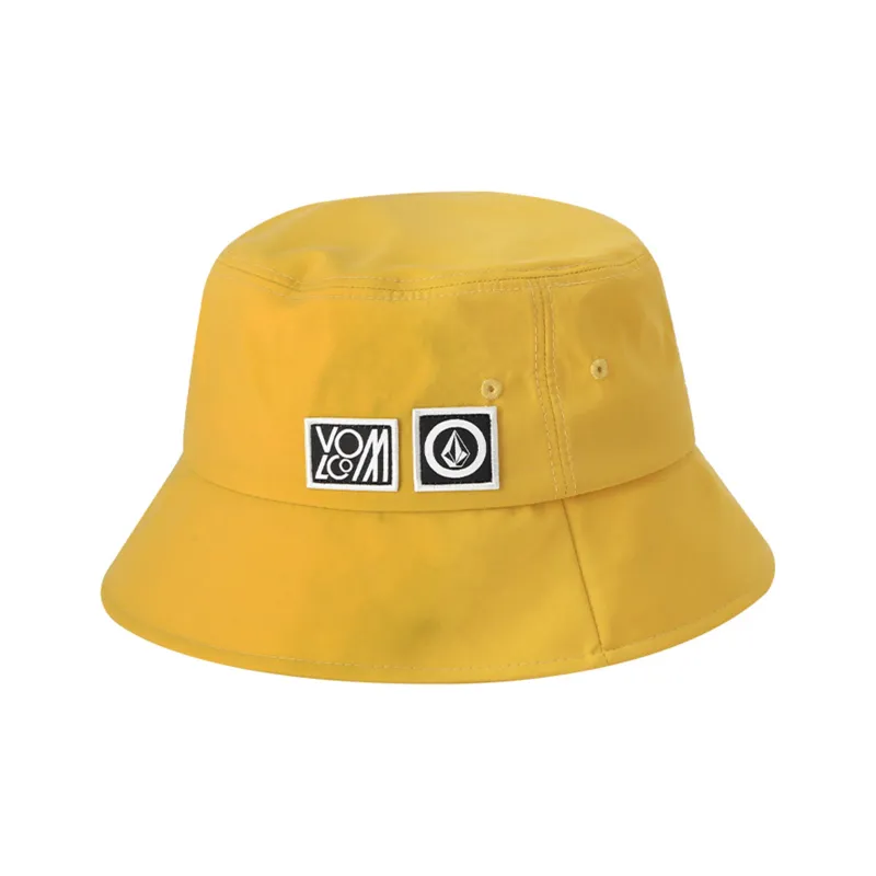 VOLCOM Bucket Hats Unisex-2