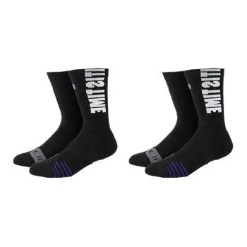 TOOCI Unisex Basketball Socks