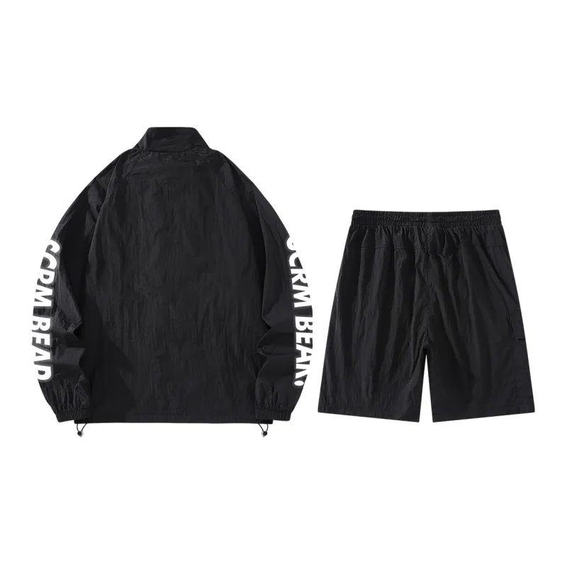 SCRM Straight Set Summer Unisex-1