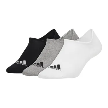 Adidas Ankle Socks Unisex 3 Pack