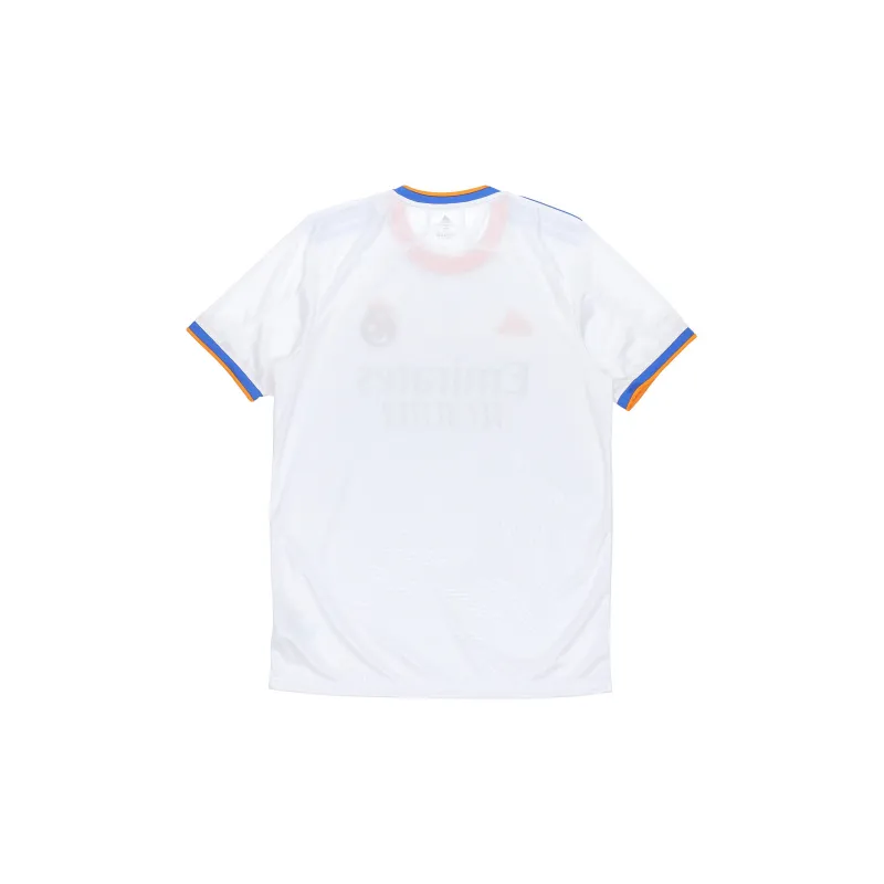 Adidas Real Madrid Soccer Jersey Men's White-1