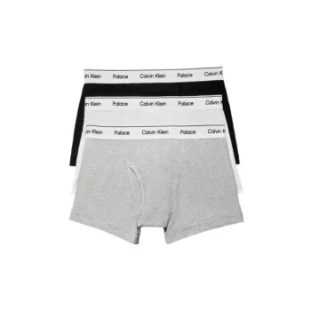 PALACE x Calvin Klein Underpants Men's 3 Pack