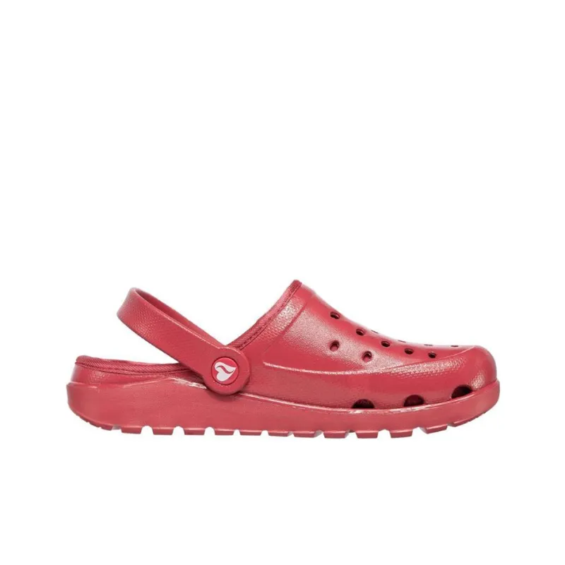 Skechers Foamies Arch Fit Footseps-Pixie Dust Clogs Women's Pink-1