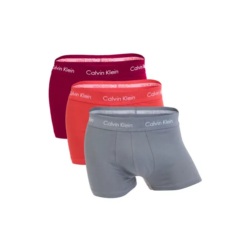 Calvin Klein Men Underpants