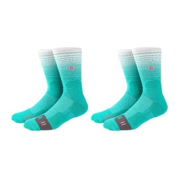 TOOCI Unisex Basketball Socks