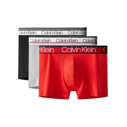 Calvin Klein Men Underpants