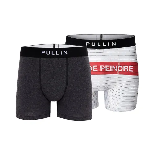 PULL-IN Men Underpants