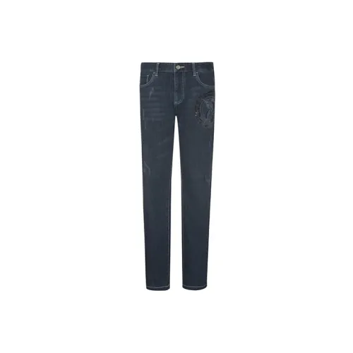 RARE Jeans Men Blue