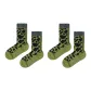 1 Set (2 Pack) (Rhein Green+Rhein Green)