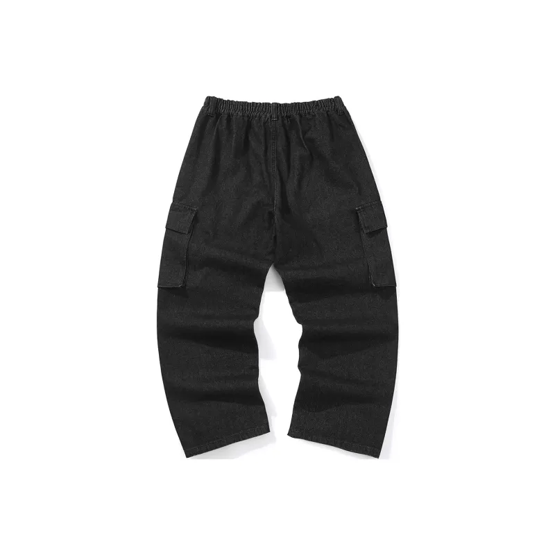 BIRDTALK Jeans Unisex-1