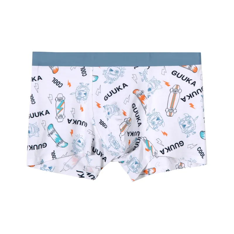 Guuka Men Underpants-3