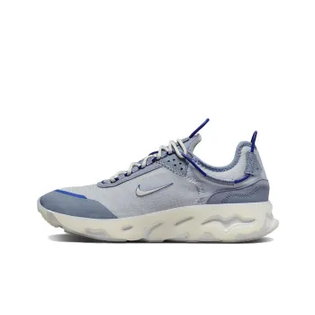 Nike React Live 'Grey Ashen Slate'