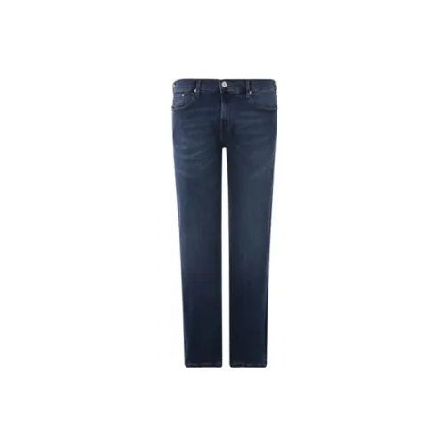 PS By Paul Smith Jeans Men Blue