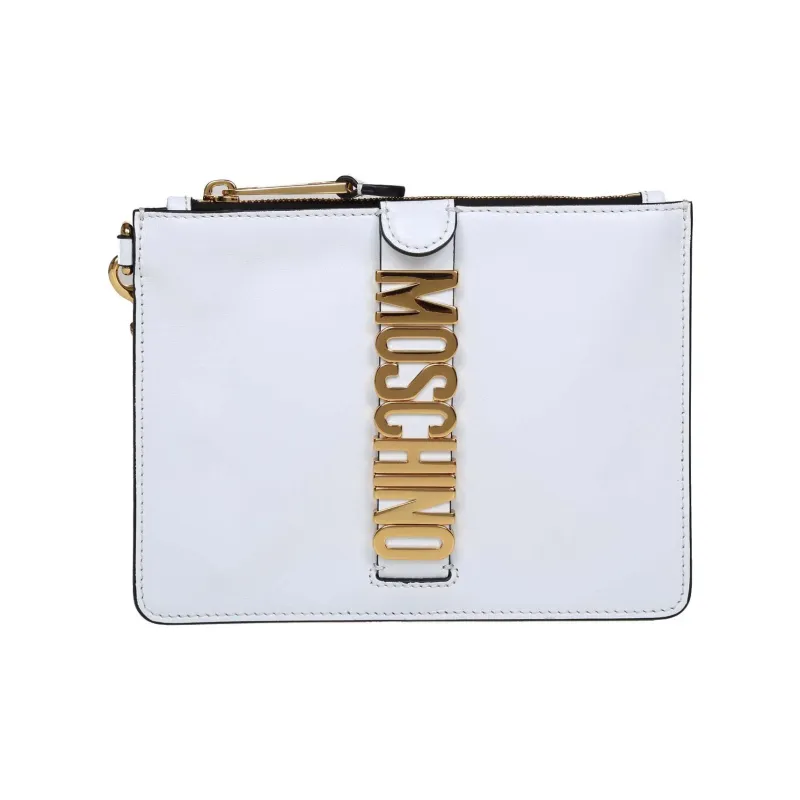 MOSCHINO Card Holders-0