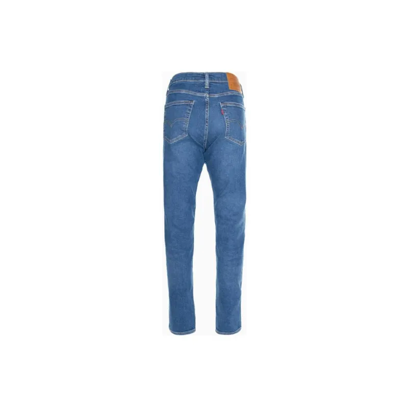 Levis Jeans Men Blue-1