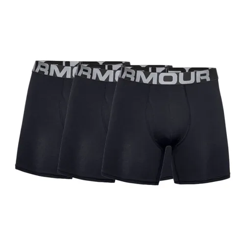 Under Armour Underwear Male 