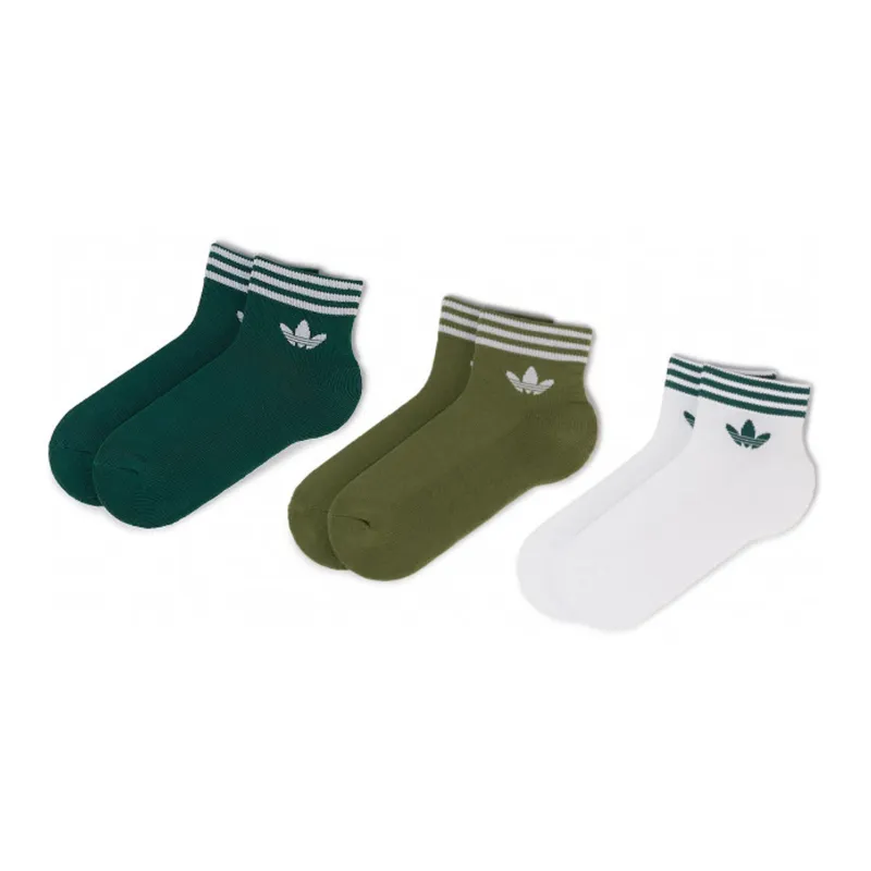 Adidas Originals Unisex Socks-1