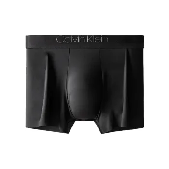 CALVIN KLEIN Underpants Men's 1 Pack Black