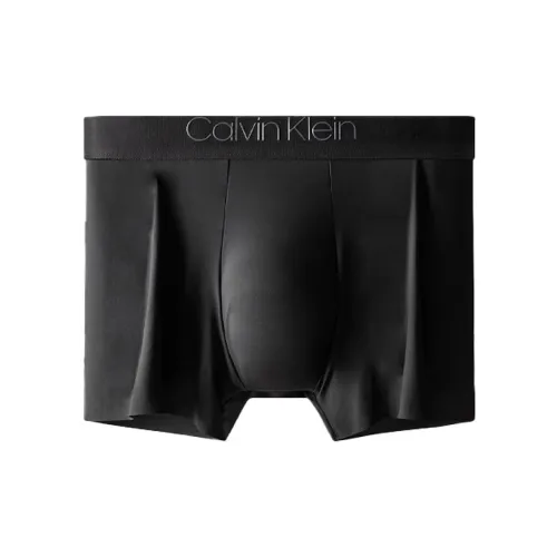 CALVIN KLEIN Underpants Men's 1 Pack Black