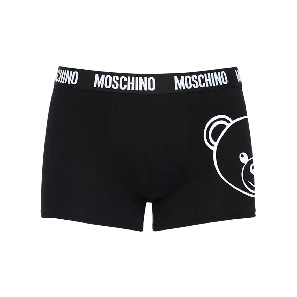 MOSCHINO Underpants Men on Sale Authentic POIZON