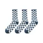 3 Pack (Blue White)