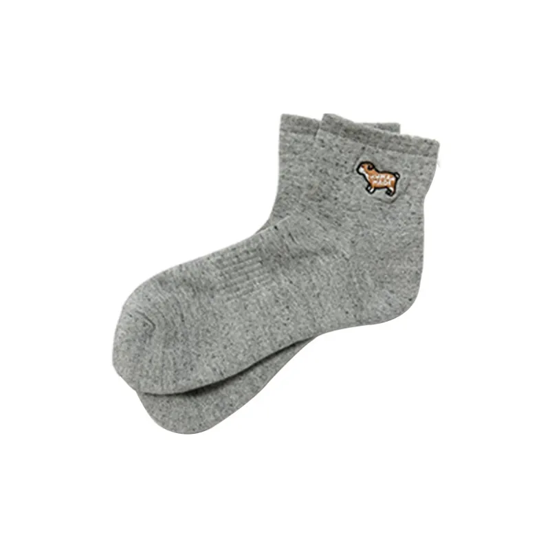 HUMAN MADE Unisex Socks-1