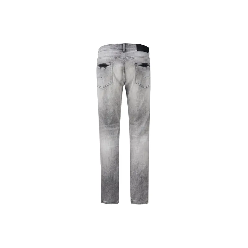 23R+ Jeans Men Gray-1