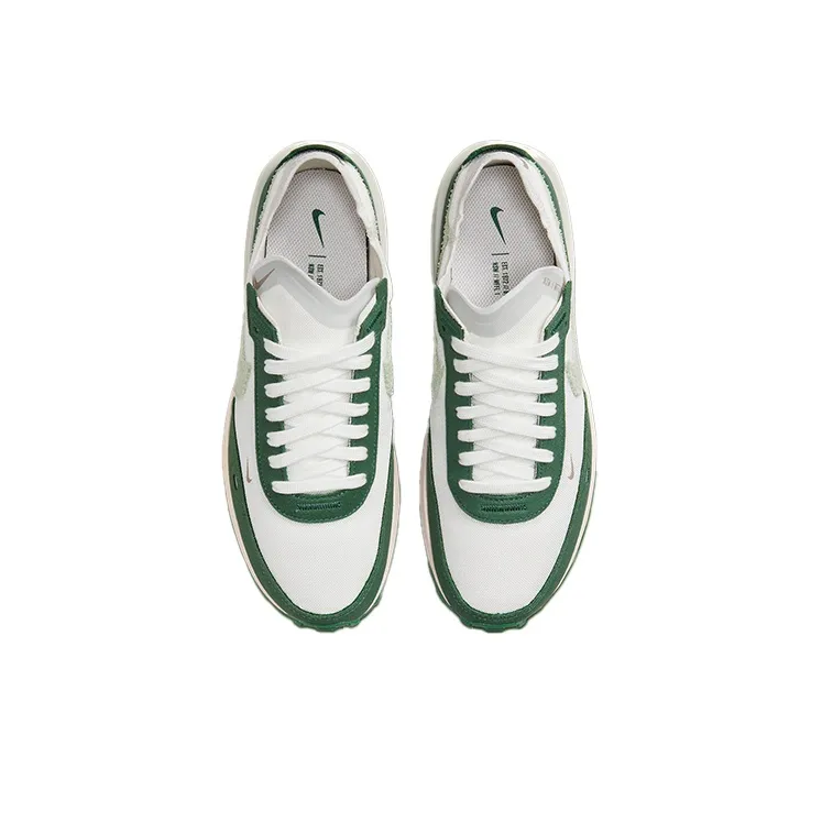 Nike Waffle One 'Gorge Green Honeydew' Women's-2