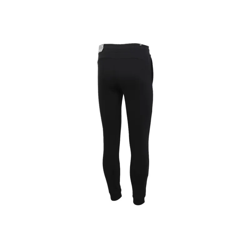 PUMA Casual Sportswear Men Black-5