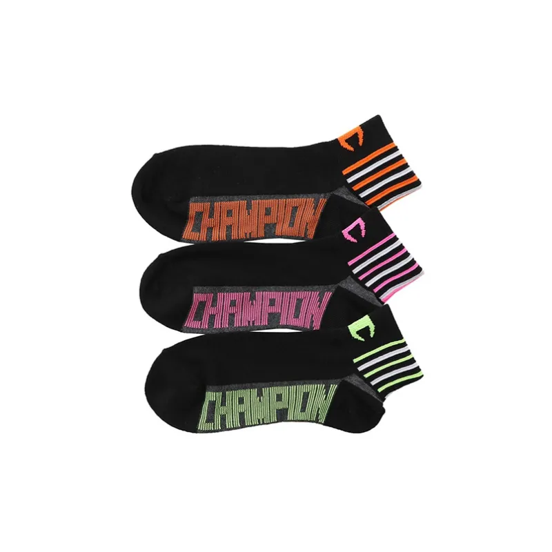 Champion Unisex Socks-4