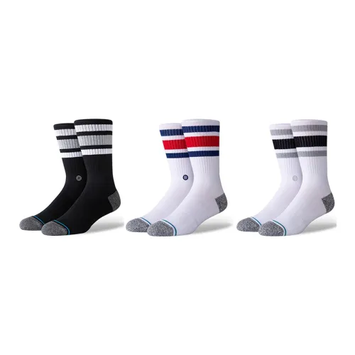 Stance  Mid-calf socks Unisex