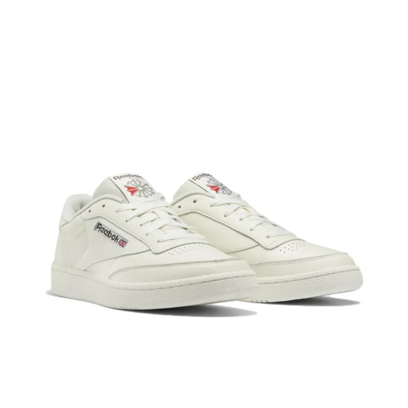 Reebok Club C 85 'Chalk Army Green'-2