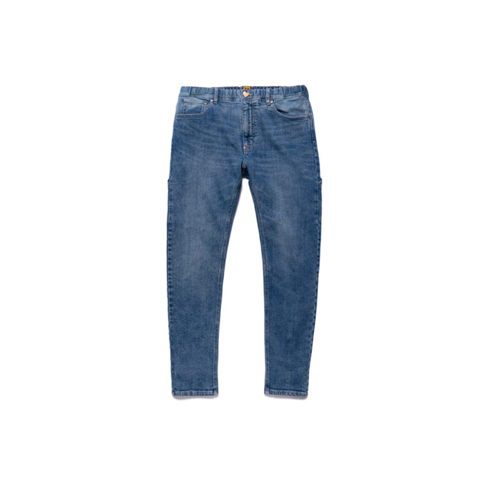 HUMAN MADE Jeans on Sale & Authentic - POIZON