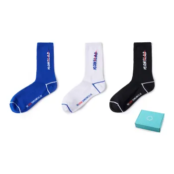 ICONS Lab Knee High Socks Unisex